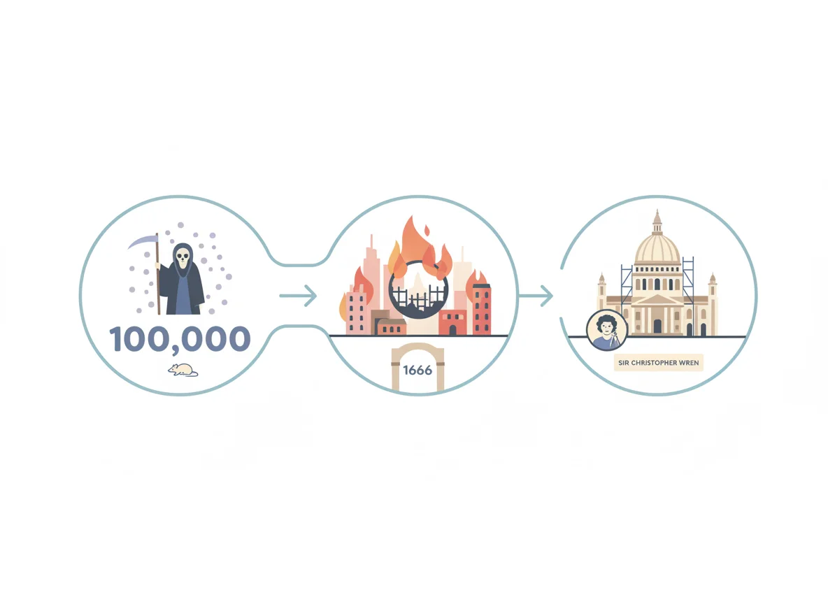 The Restoration (illustration 2)