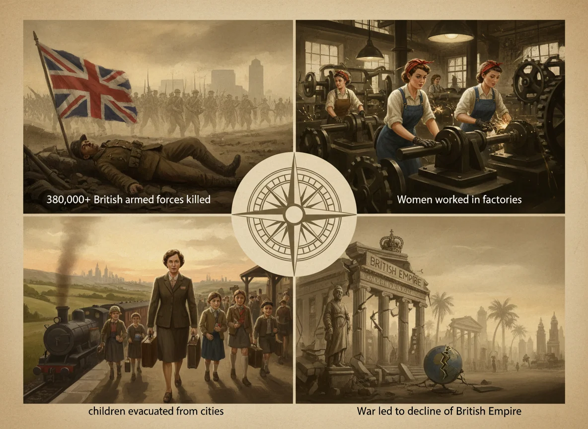 World War II (illustration 2)