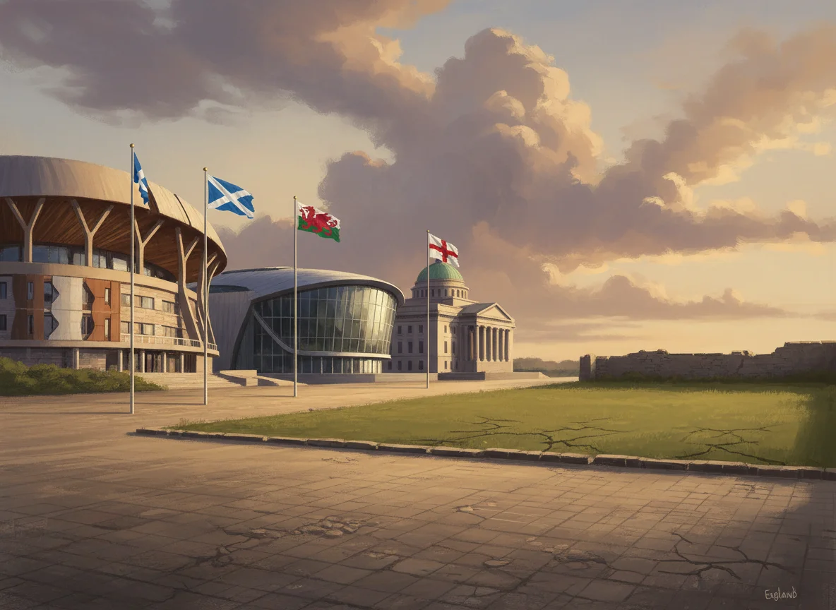 Devolution (illustration 2)