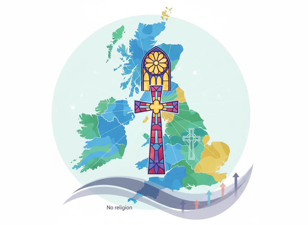 Christianity and the Church of England (illustration 2)
