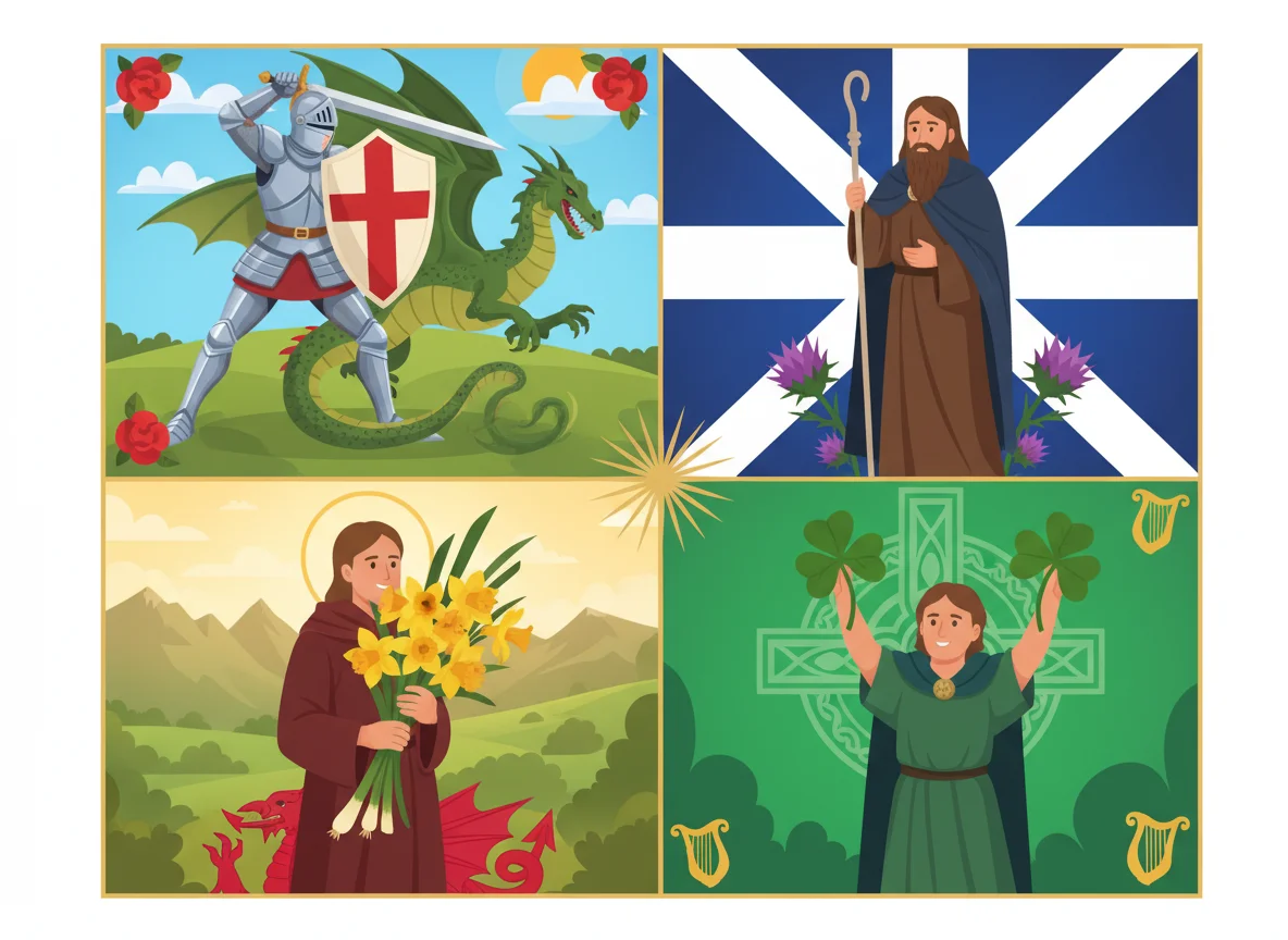 National days (illustration 1)