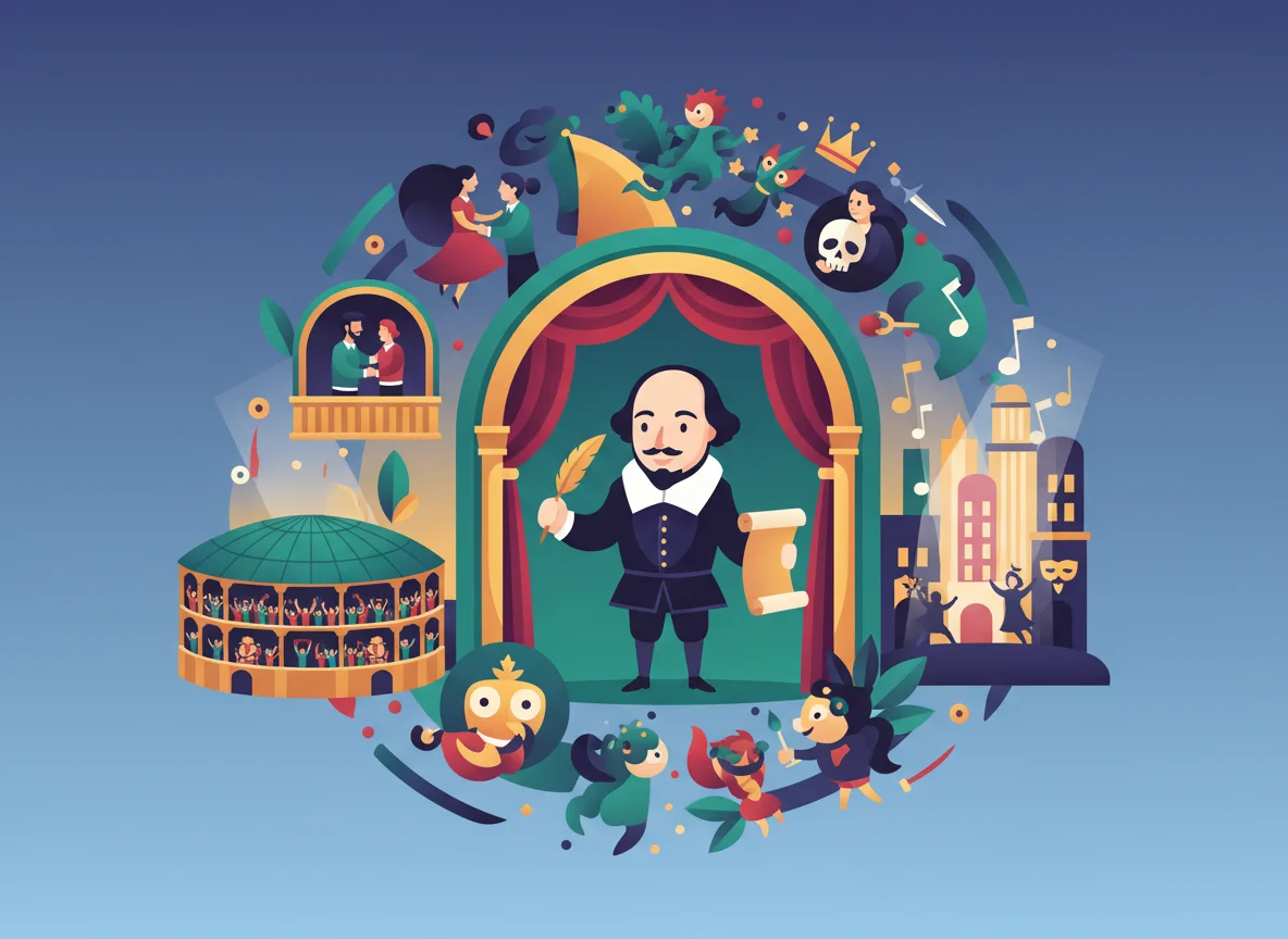 Theatre (illustration 1)