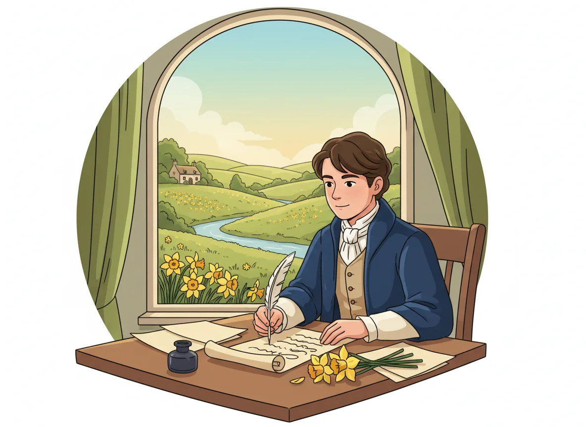 Poetry (illustration 1)