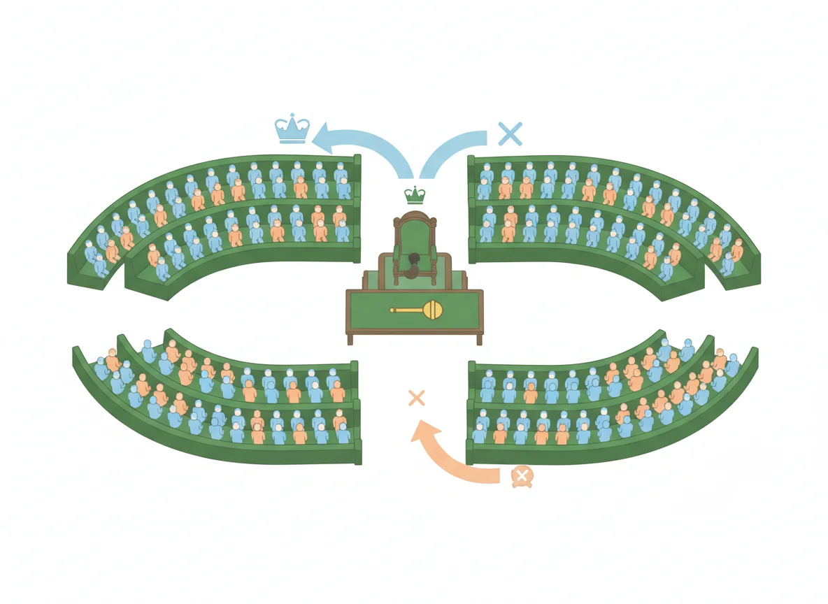 The House of Commons